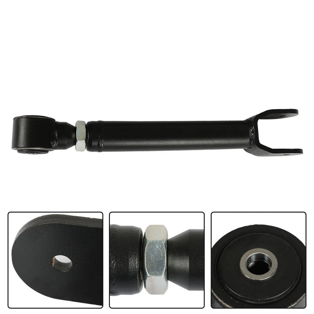 Adjustable Control Arms for Jeep Cherokee XJ (1986–2001)