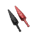 2pc Air Conditioner Copper Pipe Expander for Universal Applications
