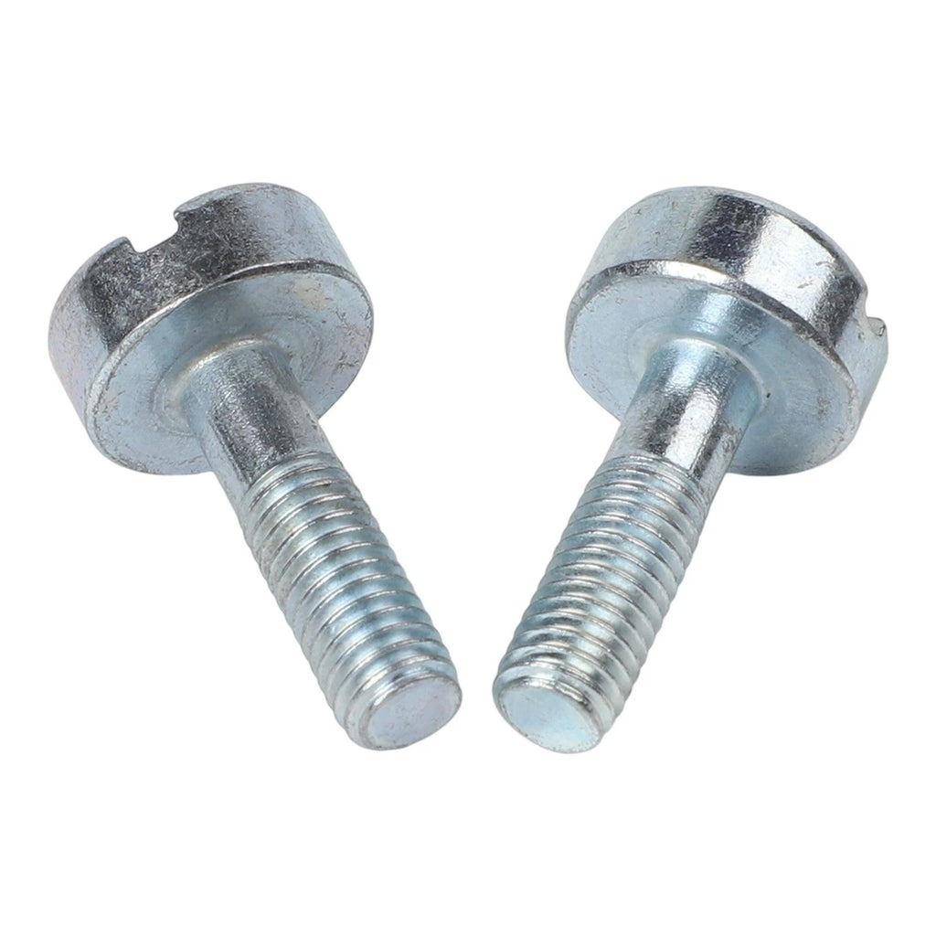 Set of 10 M5X14 Screws for Chainsaw