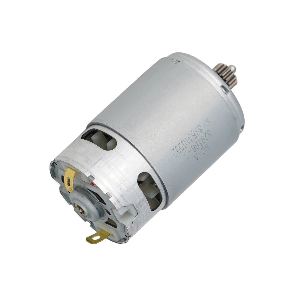 Motor Replacement for HP333DSME