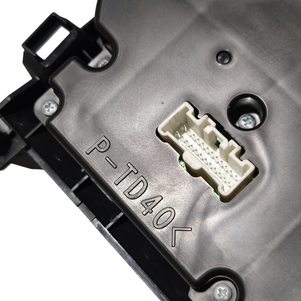 AC Knob Assembly for Mazda 3 (2007–2013)