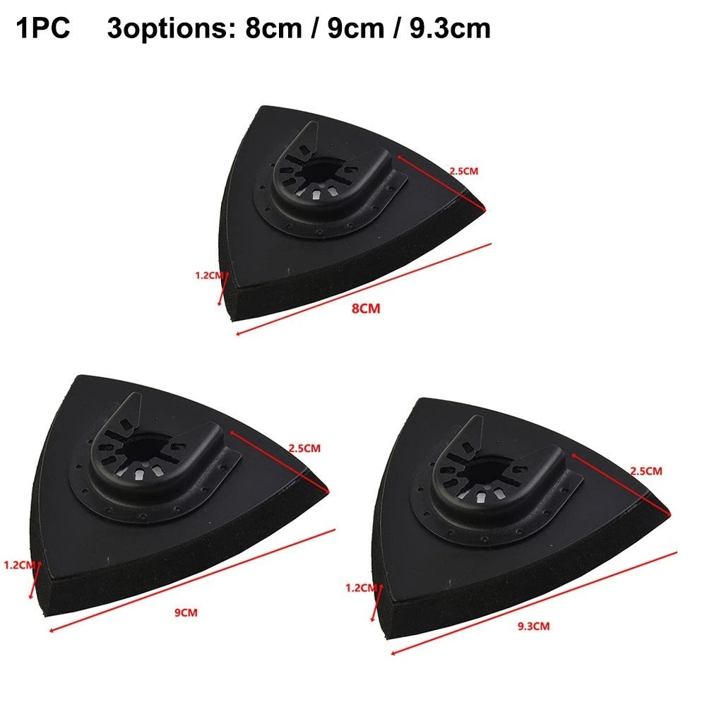 Sanding Pad for Oscillating Tools (Polishing & Grinding)