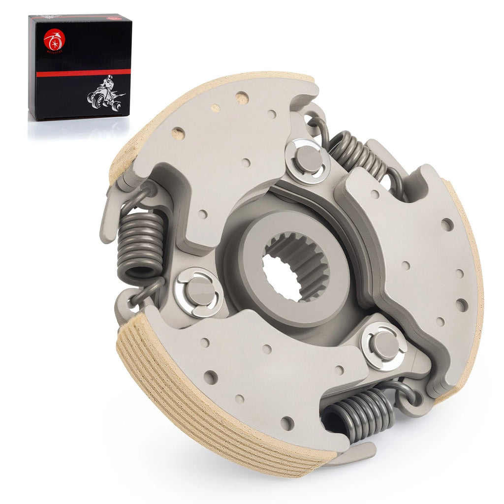 Centrifugal Carrier for Suzuki QuadRunner 250 4x4 LT-F250F (1999–2002)