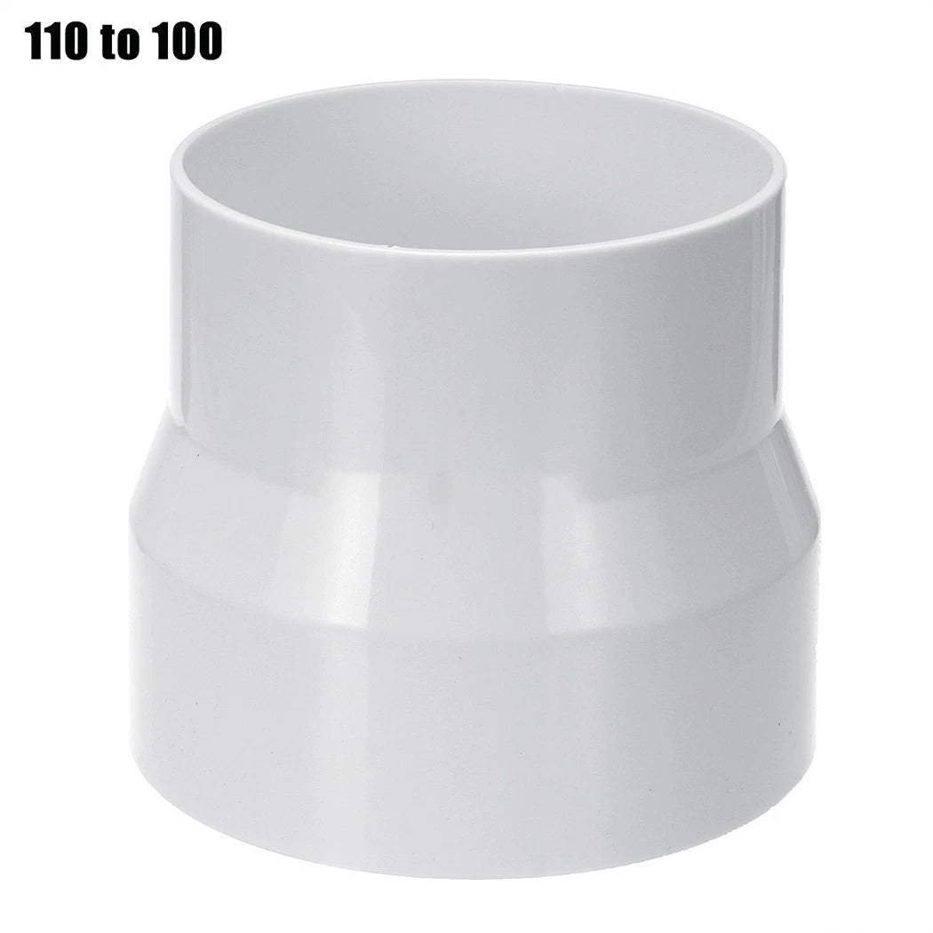 Ventilation Pipe Reducer Adapter Connector for Automotive