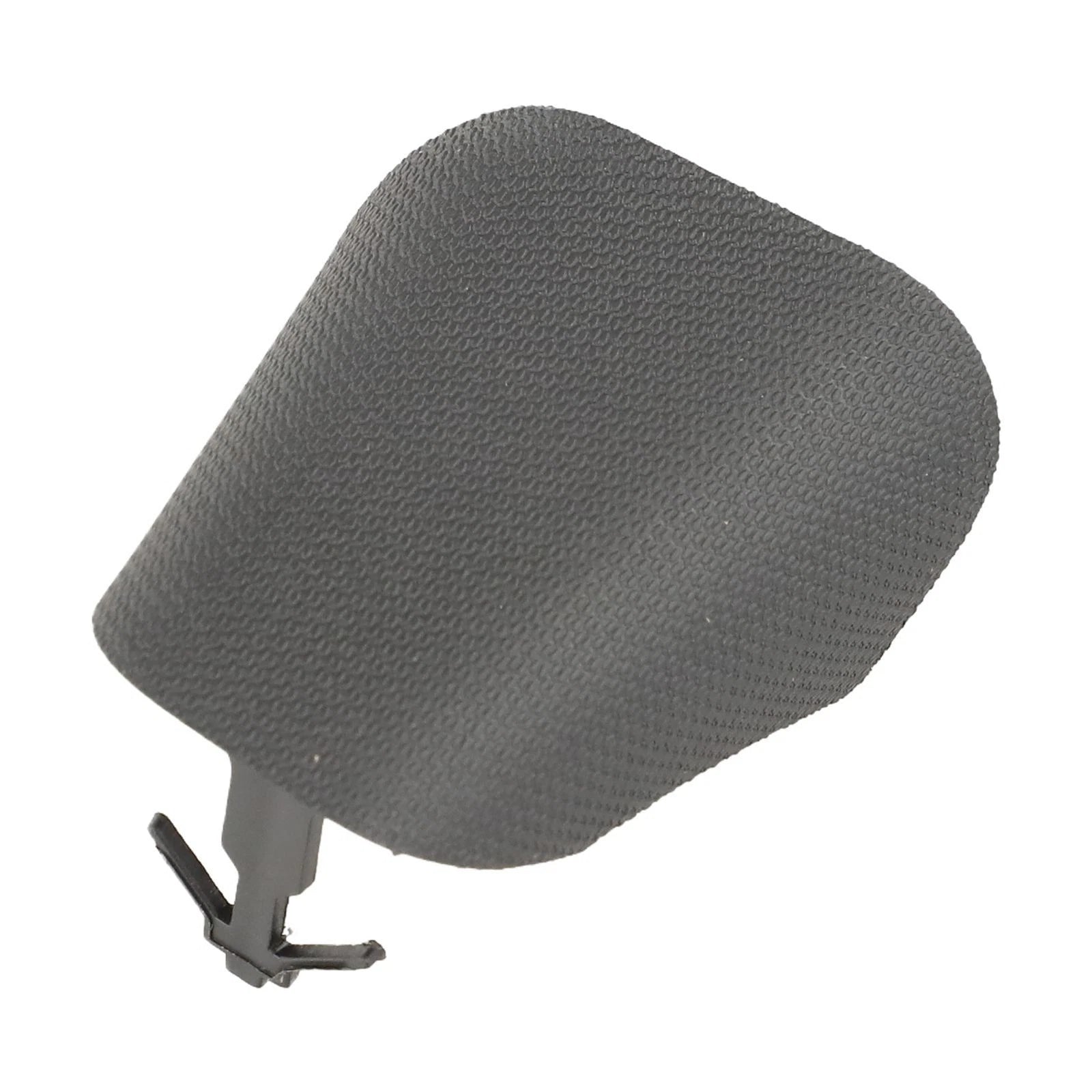 A-Pillar Trim for - Lower Placement, Plastic