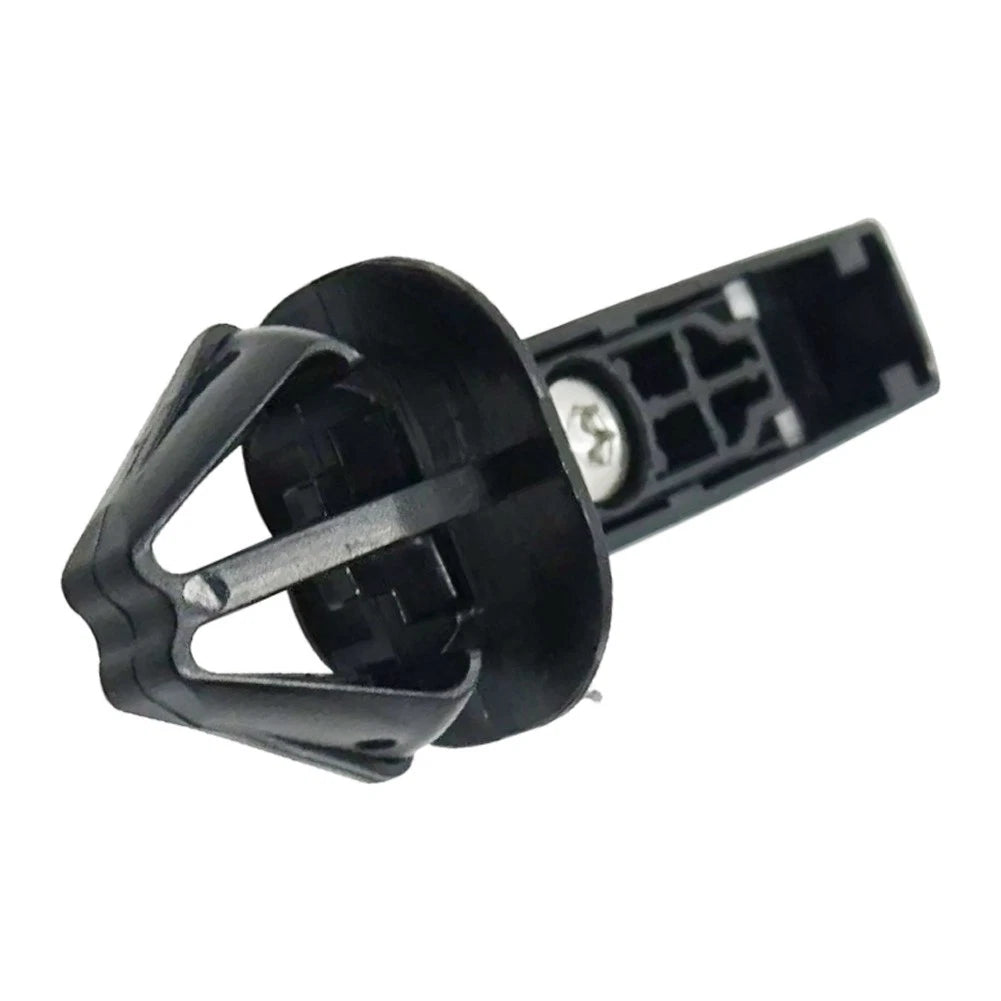 Bumper Faceplate Mounting Bracket Kit for Mercedes C300 E350 CLS550