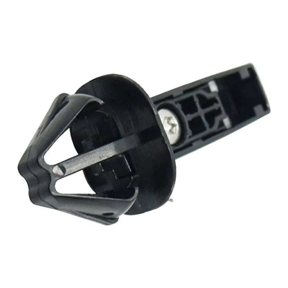Bumper Faceplate Mounting Bracket Kit for Mercedes C300 E350 CLS550