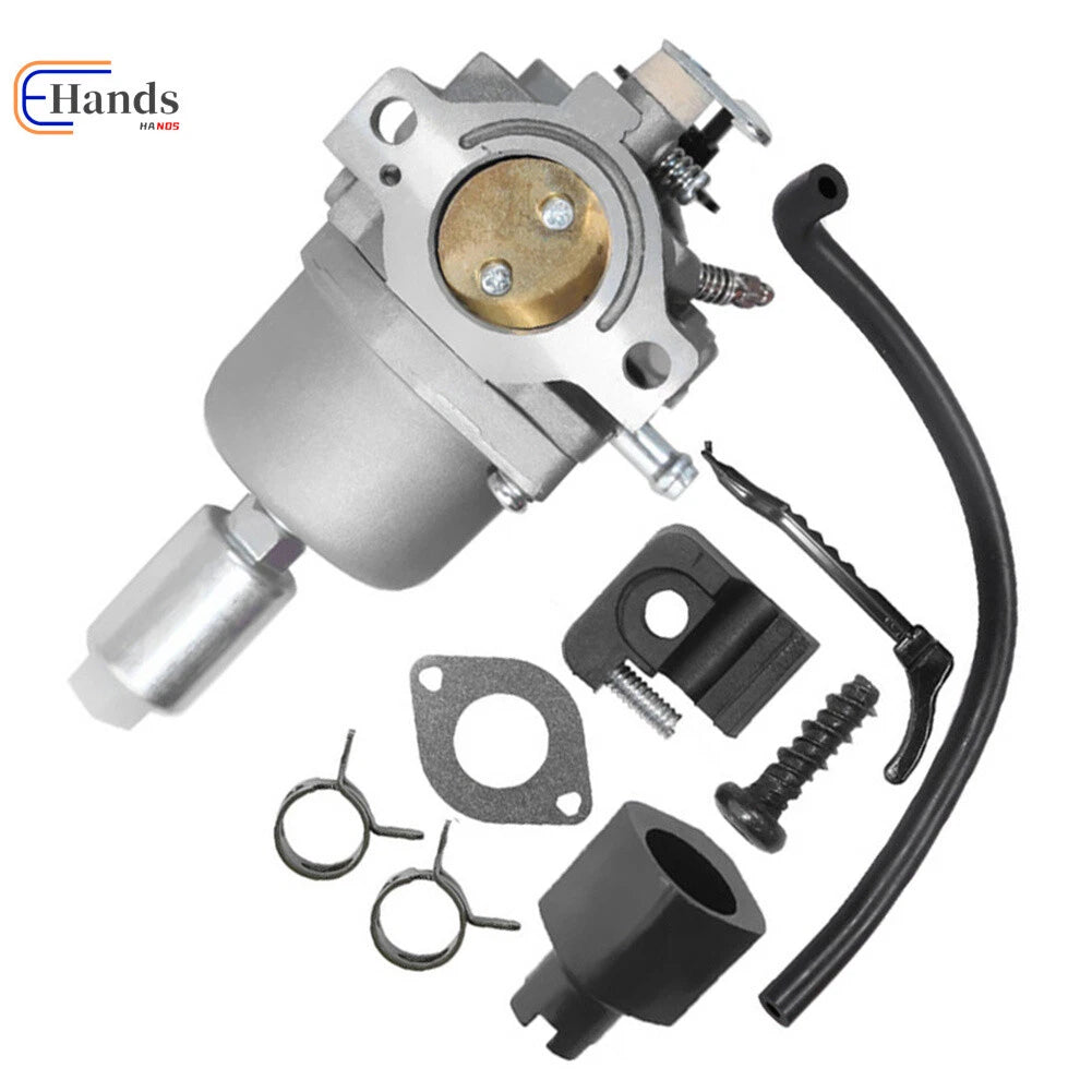 Carburetor for Briggs & Stratton 14hp-17hp (799727, 698620, 791886, 690194)