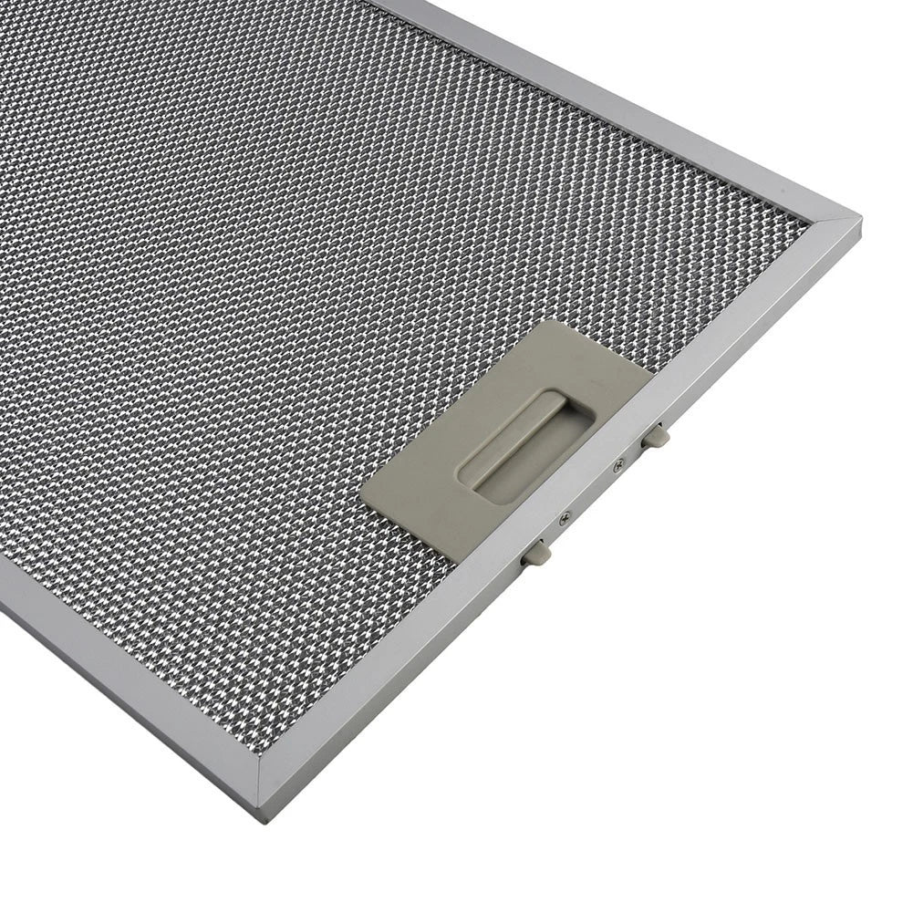 Metal Mesh Grease Filter for Cooker Hood