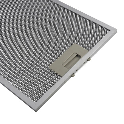 Metal Mesh Grease Filter for Cooker Hood