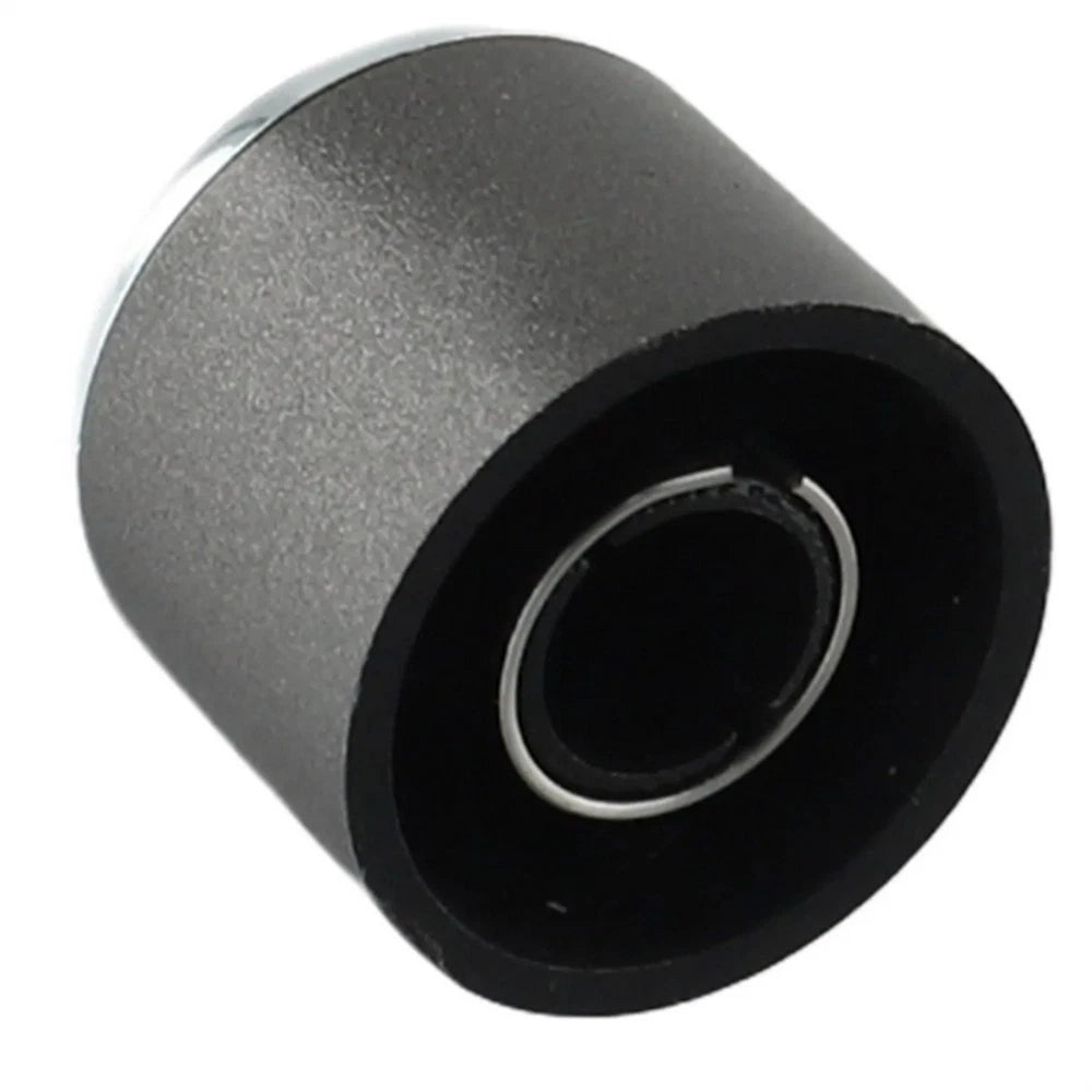 Audio Knob Volume Button Replacement for Lexus ES240 ES350 (2006–2009) 90010-22050, 90010-22070