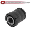 Rear Control Arm Suspension Bushing Replacement for Lexus RX300 (1999–2003)