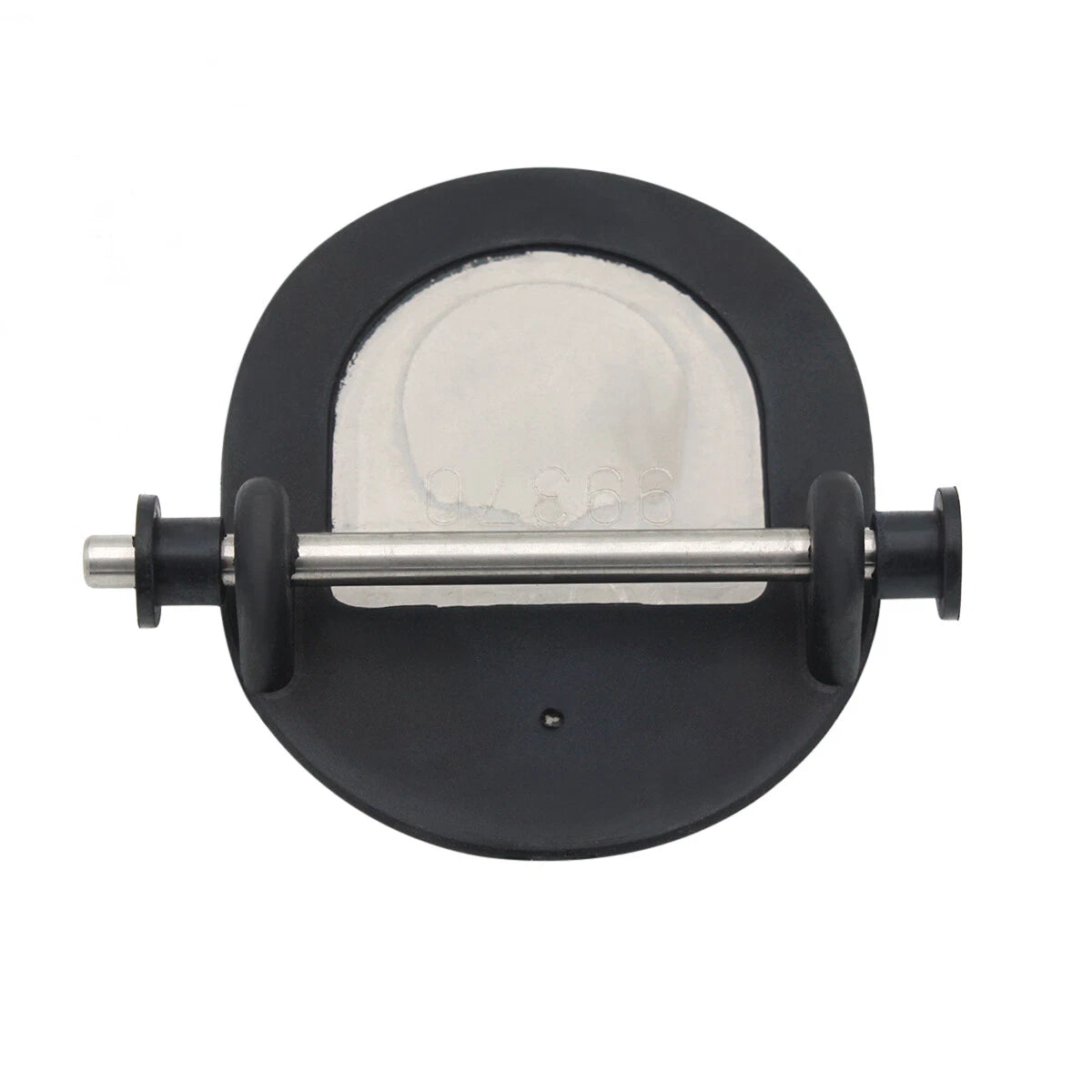 Exhaust Water Shutter for MerCruiser Stern Drive (185-898, GM 99370A2)