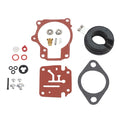 Carburetor Set Model 396701 for Outboards