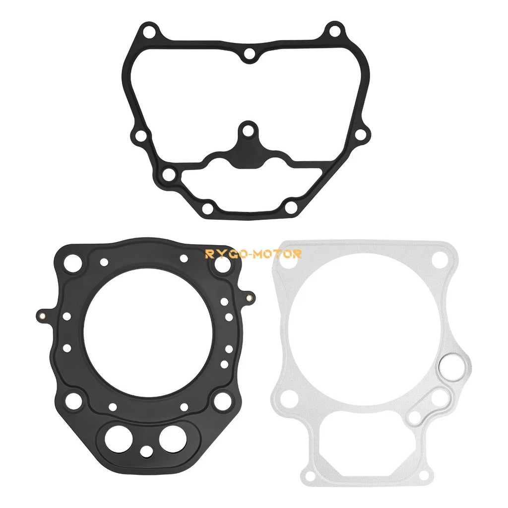 Cylinder Head Gasket Rebuild Kit for Honda Rancher 420 TRX420 (2009–2024)