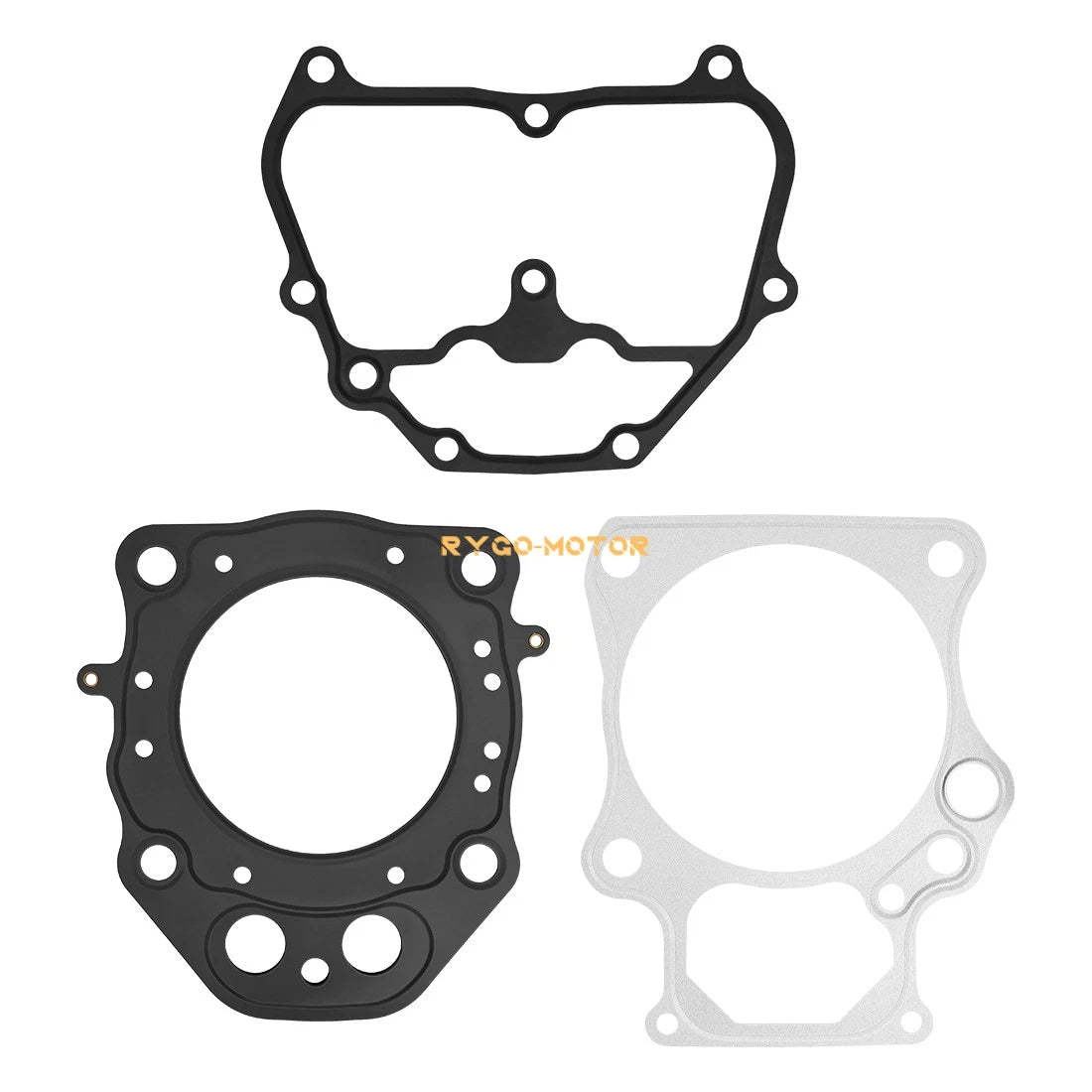 Cylinder Head Gasket Rebuild Kit for Honda Rancher 420 TRX420 (2009–2024)