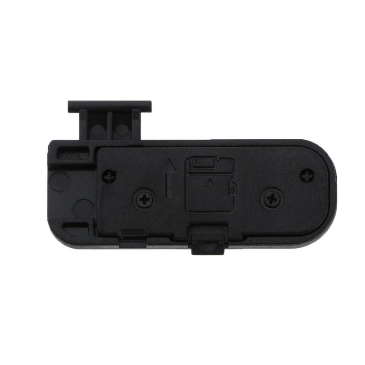 Camera Battery Door Cover for Nikon D5500 D5600 (2015–2018)