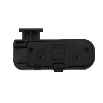 Camera Battery Door Cover for Nikon D5500 D5600 (2015–2018)