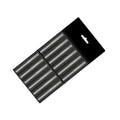 12 Piece 4.0mm Diamond Chainsaw Sharpening Heads for Crafts