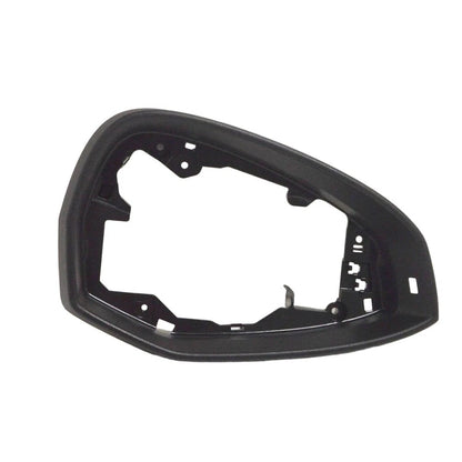 Rearview Wing Cover for Audi A4 B9 (2017–2021) Right Side Cap Replacement