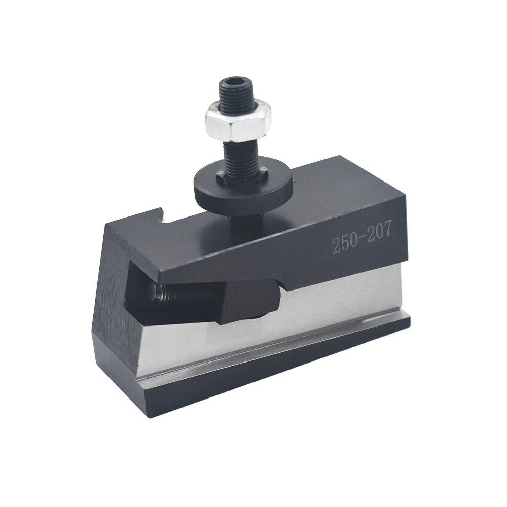 BXA Quick Change Tool Post Parting Blade Holder #7 for Universal (10-15")