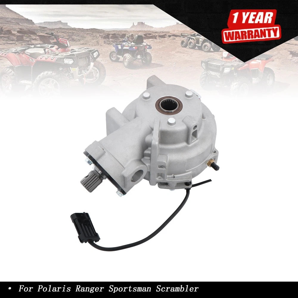 Front Differential for Polaris Ranger Sportsman Scrambler (1332971, 1332578)