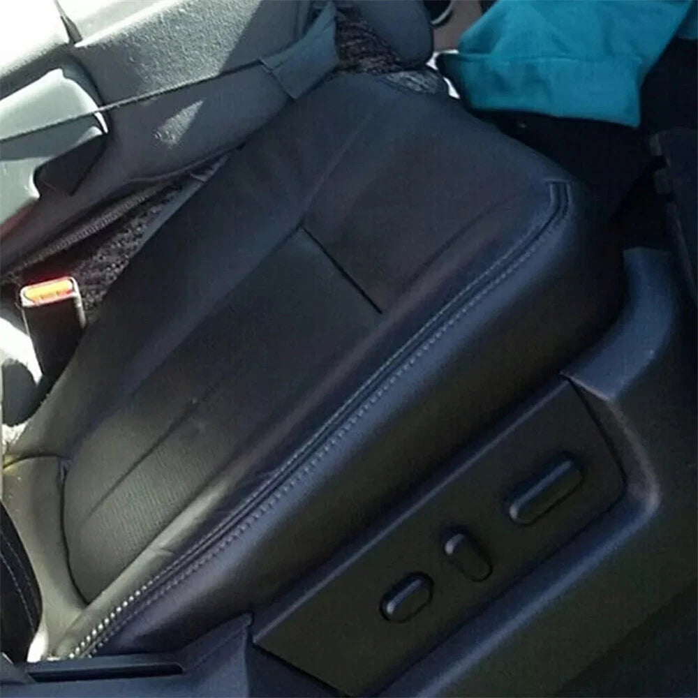 Front Right Power Seat Switch Housing Panel for Ford F150 (2009–2014) 9L3Z-14A706-CA