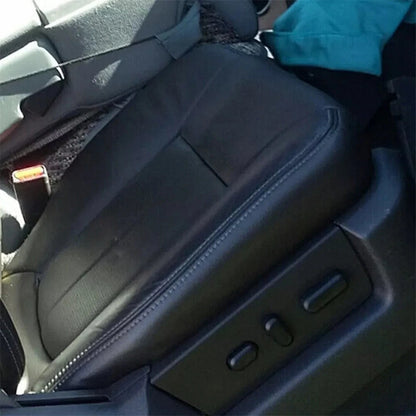 Front Right Power Seat Switch Housing Panel for Ford F150 (2009–2014) 9L3Z-14A706-CA