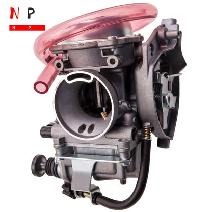 Carburetor for Kawasaki Bayou 400 KLF400 KLF400B (1993–1995)