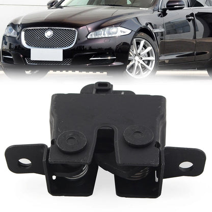 Front Bonnet Hood Latch Lock W/Sensor for Jaguar XJ XJR575 XJR (2010–2019)