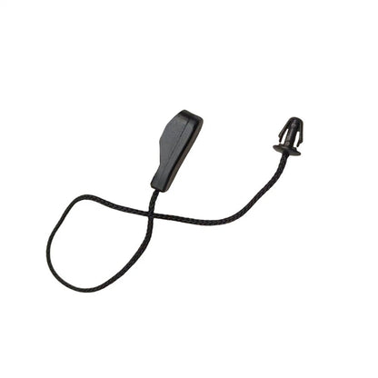 Rear Hatchback Parcel Shelf String BHN968315A for Mazda CX-3 (2015–2021)