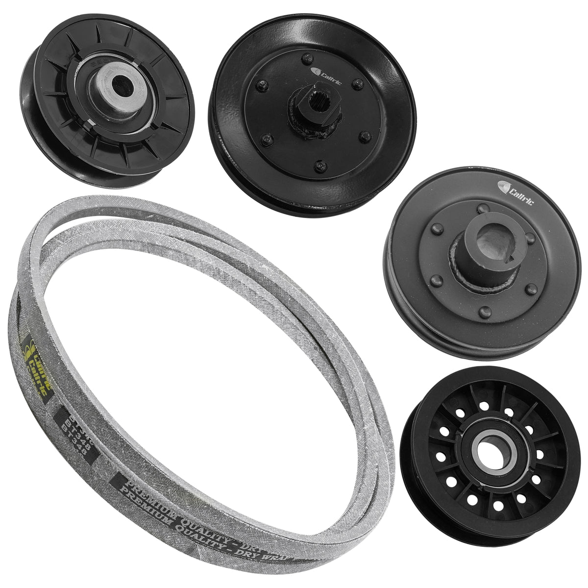 Drive Pulley Replacement for John Deere LX289 (2000–2000)