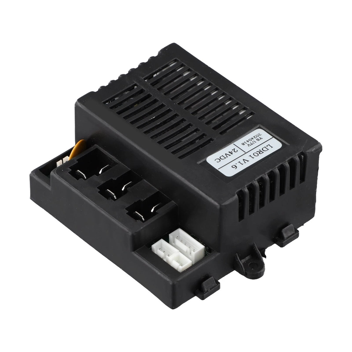 LDR01 JJF UTV 24V Controller for Kid's Electric Vehicle