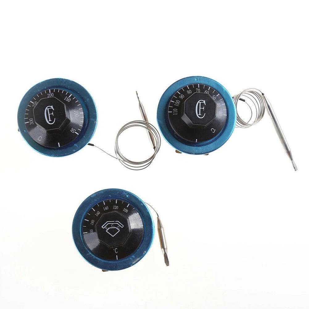 Temperature Control Switch 16A 220V 50-300°/60-200/30-110