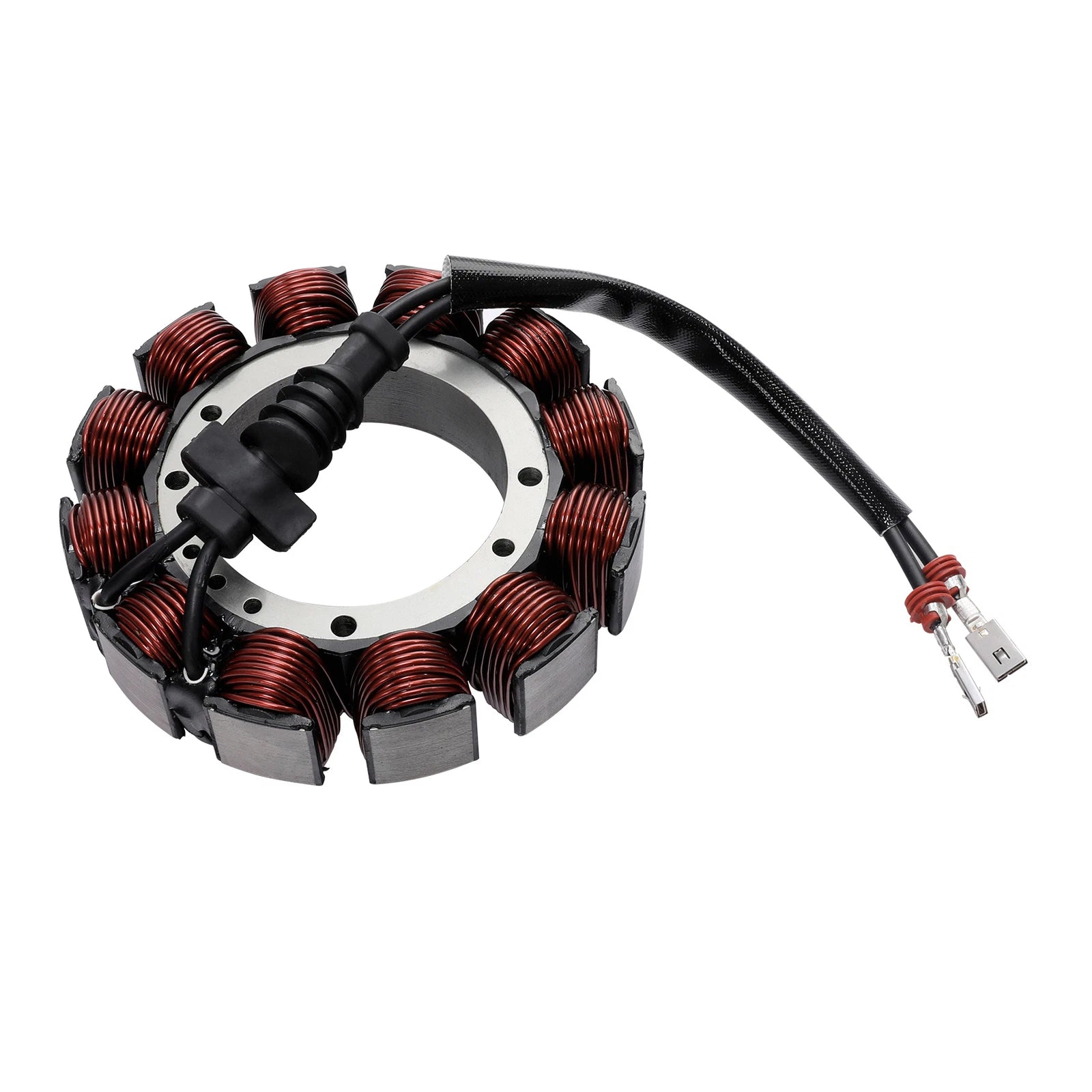 Magneto Generator Stator Coil for Harley Road King Electra Glide (2002–2005)