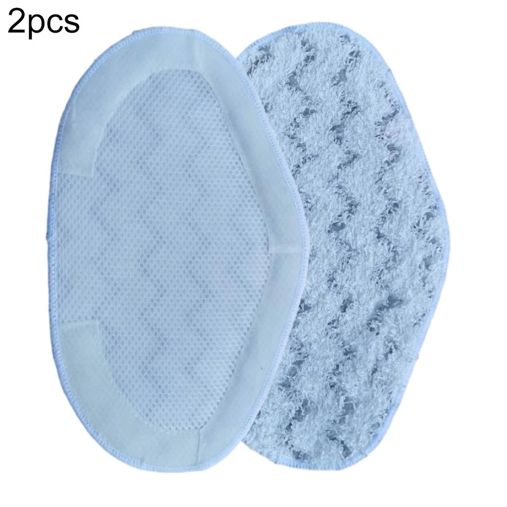 Replacement Microfiber Cloths for Vaporetto Steam Cleaner