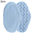 Replacement Microfiber Cloths for Vaporetto Steam Cleaner