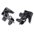 Headlight Mounting Bracket Clips for Tacoma (2005–2023)