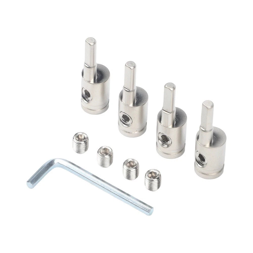 4GA Copper Terminal Blocks for Superior Sound Experience
