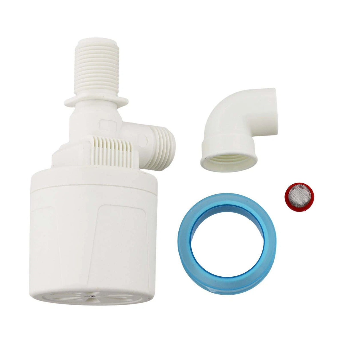 Float Valve with Installation Kit for Water Tanks (2010–2023)