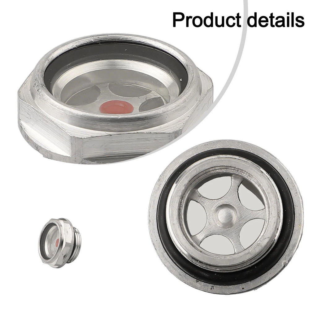 Performance Oil Level Indicator M241.5 for Universal Applications