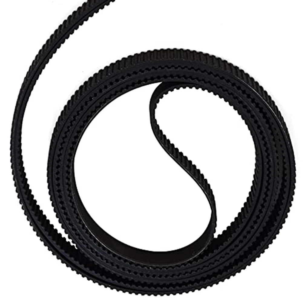 Rubber Carriage Belt 42 inch for HP DesignJet 500Plus 815MFP