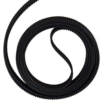 Rubber Carriage Belt 42 inch for HP DesignJet 500Plus 815MFP