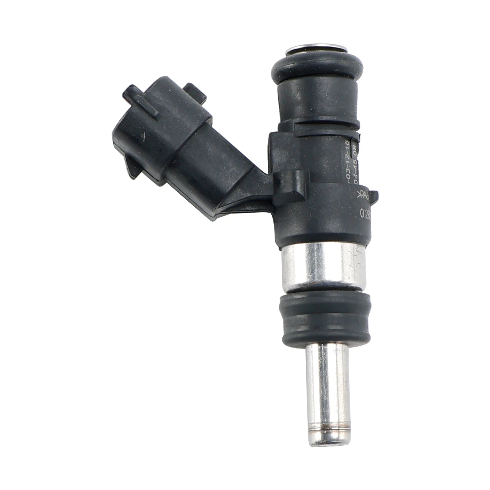 Fuel Injector Set of 2 for Cummins T9 (0444043016, ISX2888173, 0280158714, 0280158701)
