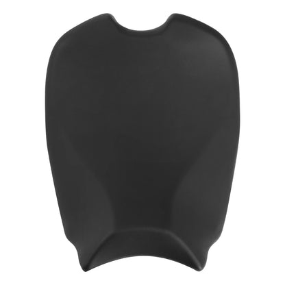 Black Front Driver Solo Seat for Ducati Panigale V4 V4S V4R (2018–2024)