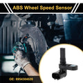 ABS Wheel Speed Sensor Replacement for Toyota 4Runner (2003–2014)