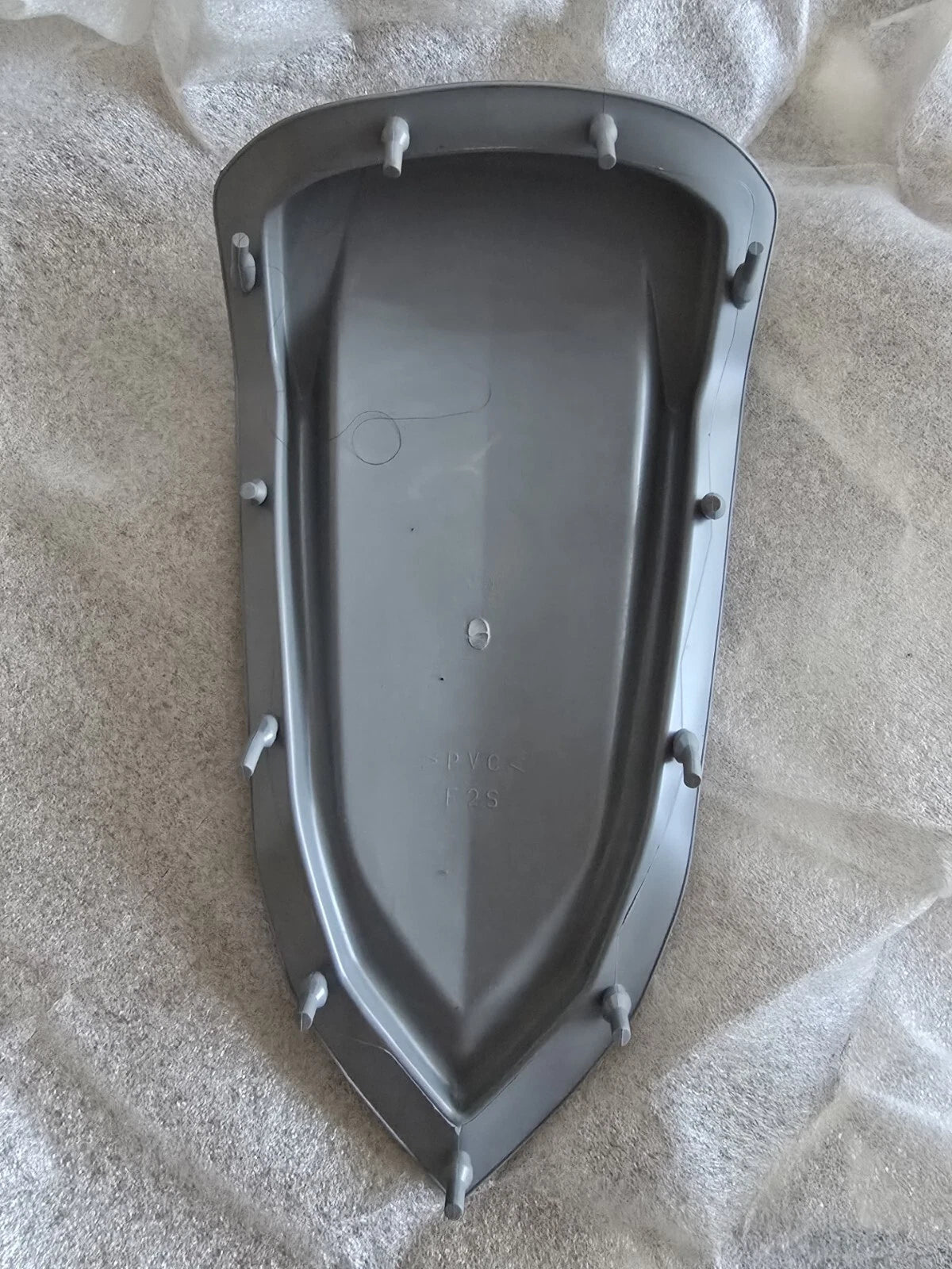 Handlebar Cover for Yamaha FX Cruiser (2012–2018) F2S-U142D-30-00