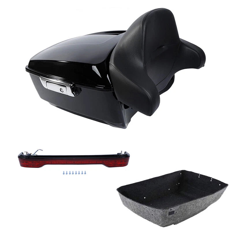 LED Tail Light for Harley Touring Road Glide (2014–2026)