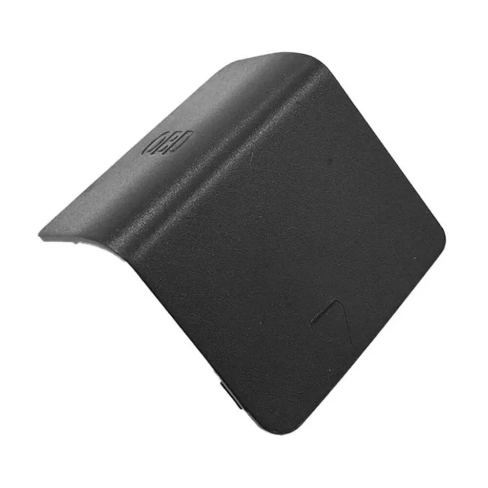 OBD plug cover for BMW 1 Series E81 E82 E87 E88 X1 E84 (2004–2015)
