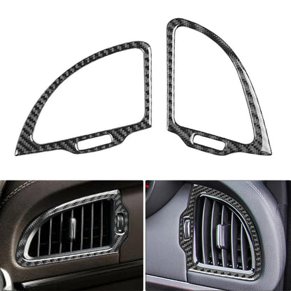 Dashboard Air Vent Outlet Cover Trim for Kia Stinger (2018–2023)